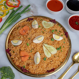 Chicken Chilly Kepsa