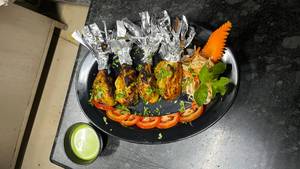 Lollypop Tandoori