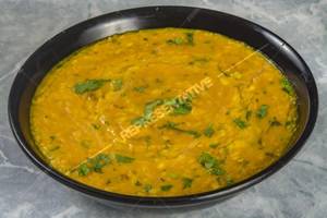 Dal Khichdi