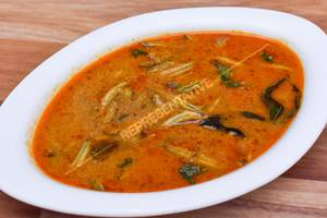 Malabar Fish Curry