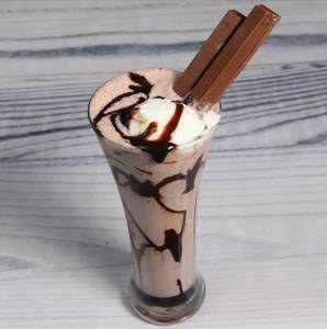 Kitkat Shake