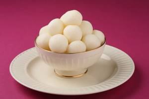 Rasgulla [250 Grams]