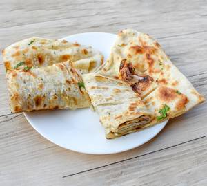 Butter Naan