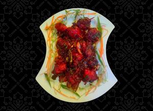 BBQ Chicken