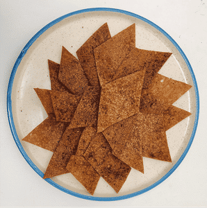 Crackers - Beetroot