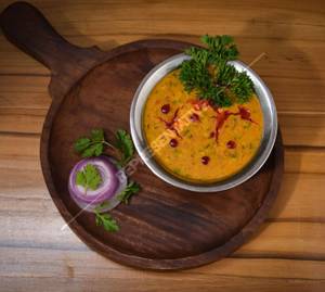 Dal tadka