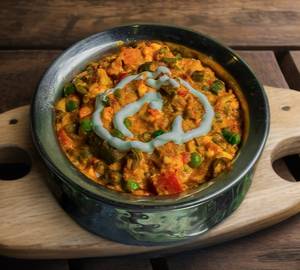 Veg Handi 