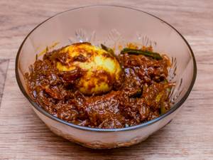 Egg Curry