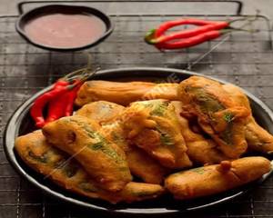 Chilli Pakoda