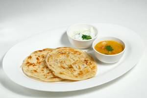 Parotta (2No)