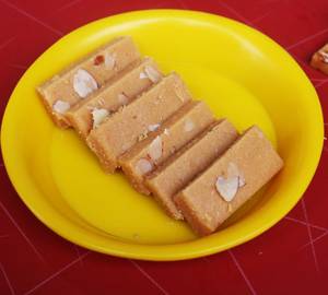 Rewari burfi