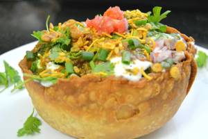 Tokari Chaat