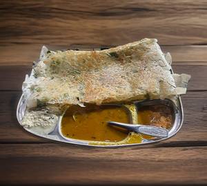 Rava Dosa