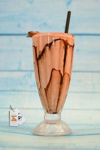 Kit-kat Shake