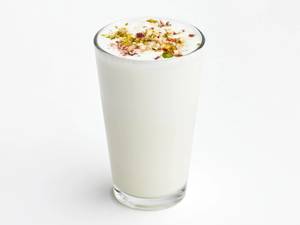 Special Lassi with Ice Cream [Serves 1]