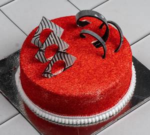 Red Velvet