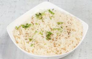 Jeera Rice