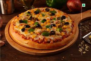 Veg Farm House Pizza