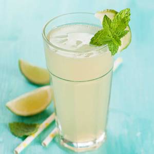 FRESH LIME