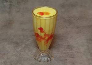 Fruit Lassi