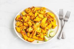 Aloo Gobi