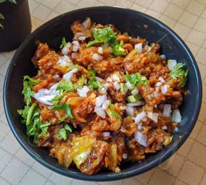 Kalan Fry