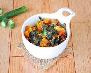 Bhindi Masala