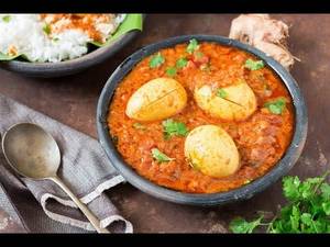 Egg Curry