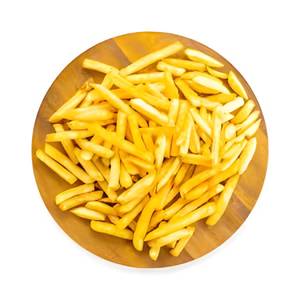 Plain Fries
