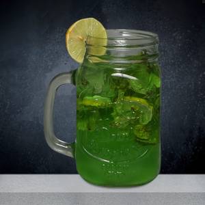 Virgin Mojito      