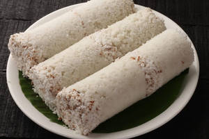 Puttu