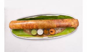 Plain Dosa