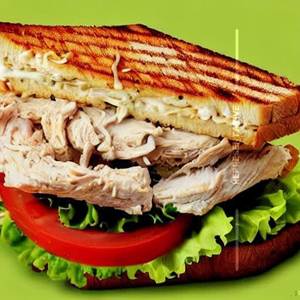 Chicken Sandwich