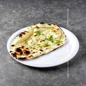 Butter Naan