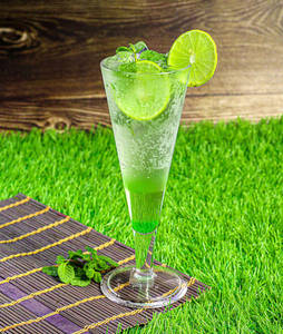 Mint Mojito