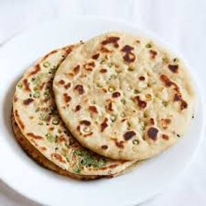 Pyaz Roti