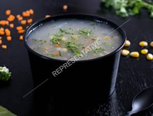 Veg Hot & Sour Soup