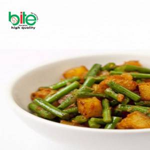 Aloo Beans