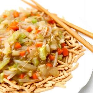 Chicken Chinese Chopsuey