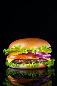 Veg Burger