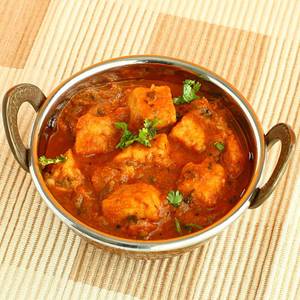 Paneer Tomato Curry