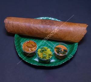 Cheese Plain Dosa
