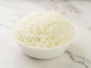 Plain Rice