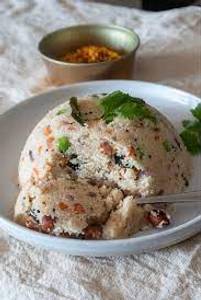 Upma