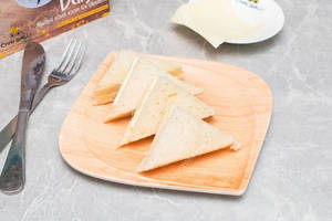 Butter Sandwich
