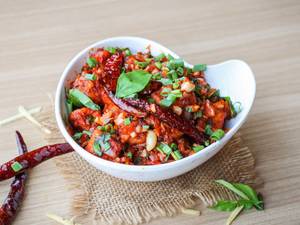 Paneer 65