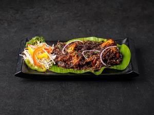 Mutton Pepper Fry