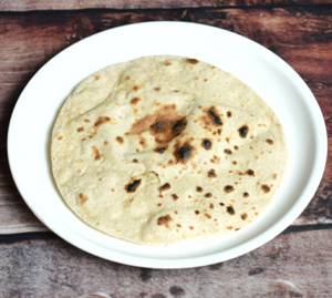Plain Roti