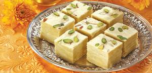 Soan Papdi