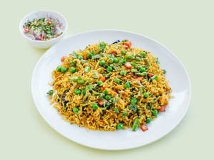 Veg Burani